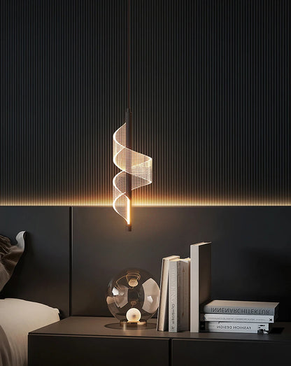 Nordic LED Pendant Lights Hanging